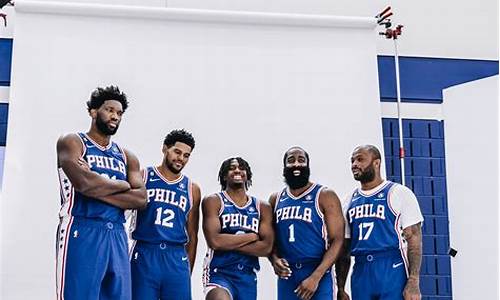 nba76人队球员名单最新_nba76人队员名单