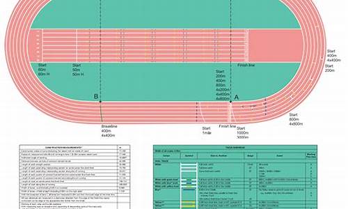国家二级运动员田径标准_田径标准
