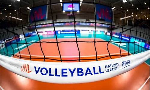 volleyballworld排球世界_世界排球联赛播放器