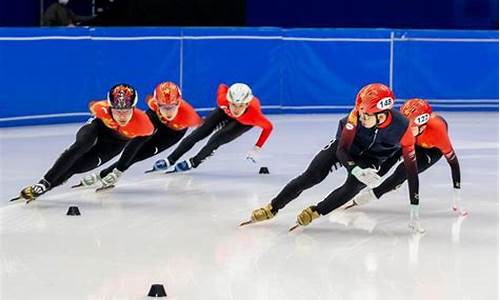 短道速滑世锦赛2021金牌,短道速滑世锦赛历届冠军